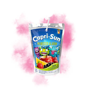Produktbild Capri Sun Monster Alarm